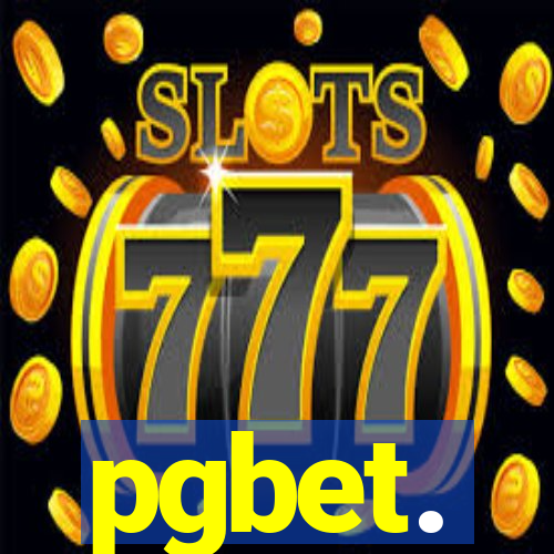 pgbet.