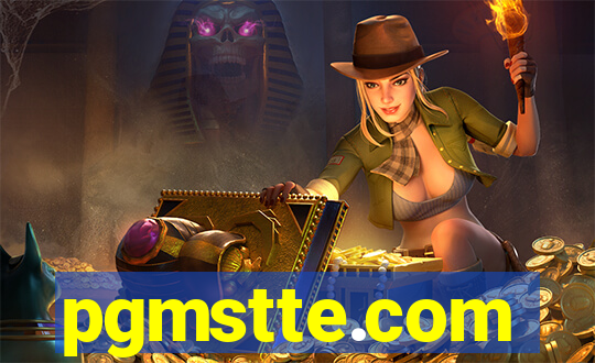 pgmstte.com