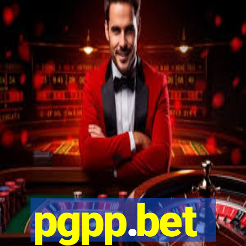 pgpp.bet