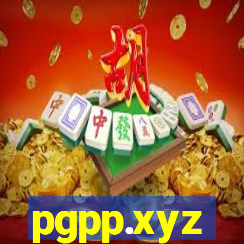 pgpp.xyz