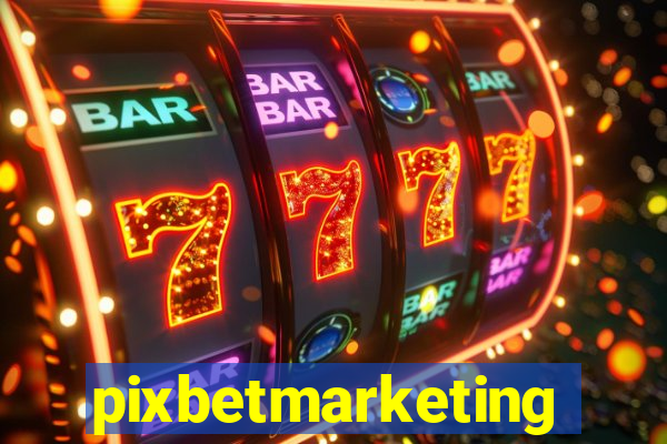 pixbetmarketing