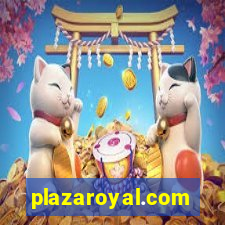 plazaroyal.com