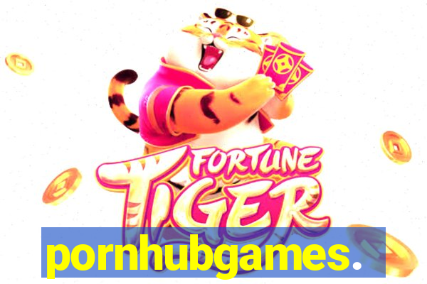 pornhubgames.