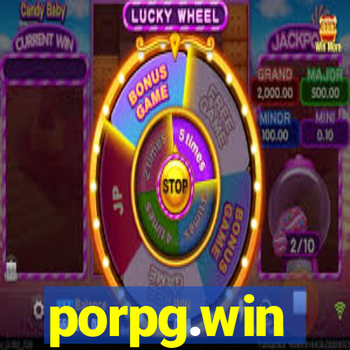 porpg.win