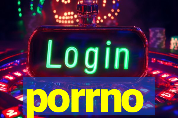 porrno