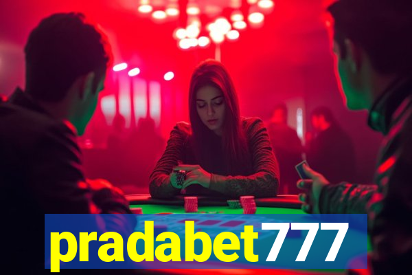 pradabet777