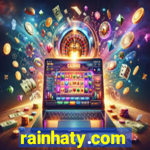 rainhaty.com