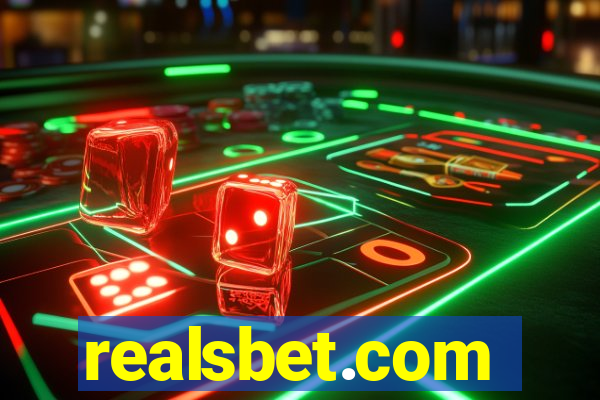 realsbet.com