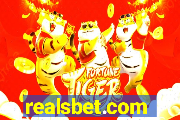 realsbet.com