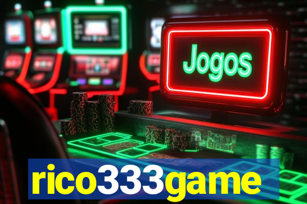 rico333game