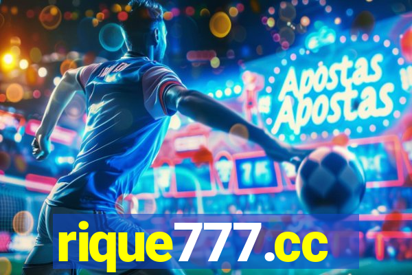 rique777.cc