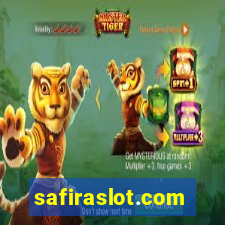 safiraslot.com