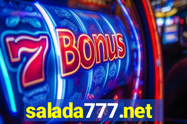 salada777.net