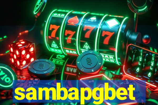 sambapgbet