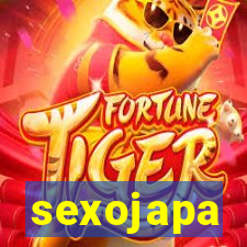 sexojapa