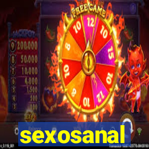 sexosanal