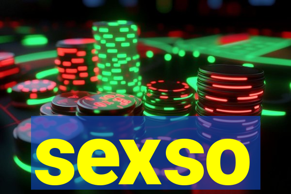 sexso