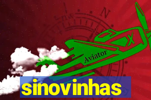 sinovinhas