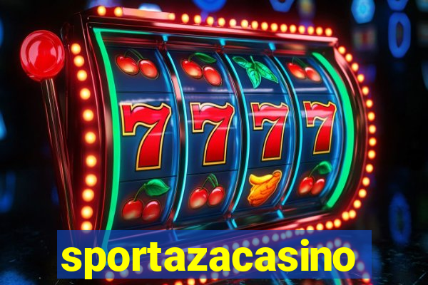 sportazacasino