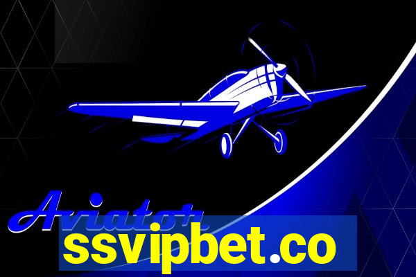 ssvipbet.co