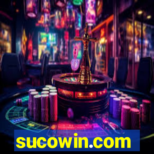 sucowin.com