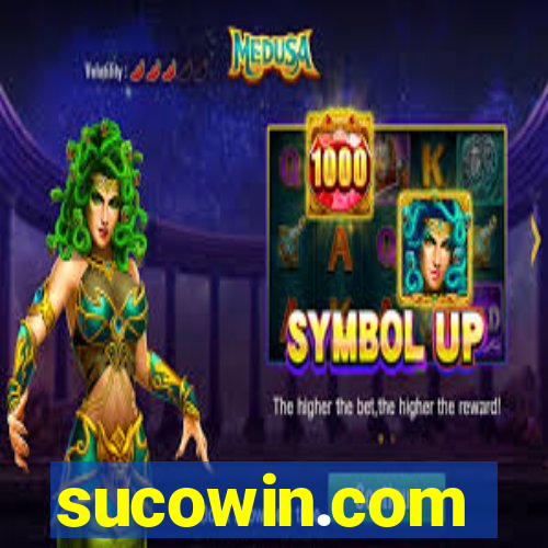 sucowin.com