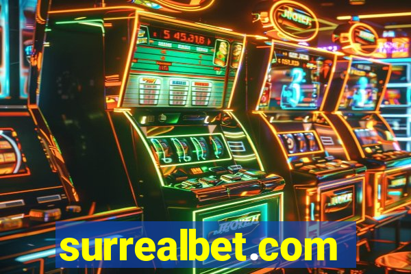 surrealbet.com