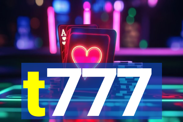 t777