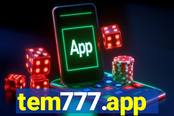 tem777.app