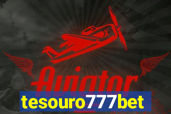 tesouro777bet