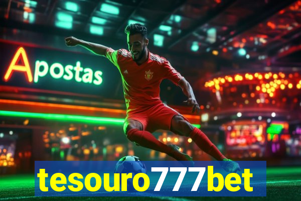 tesouro777bet