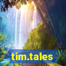 tim.tales