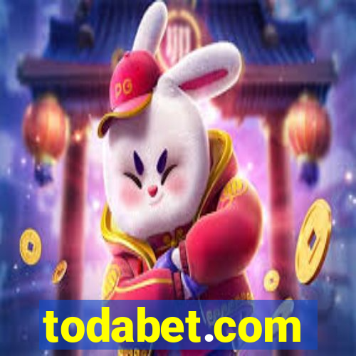 todabet.com