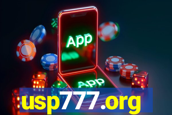 usp777.org