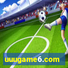 uuugame6.com