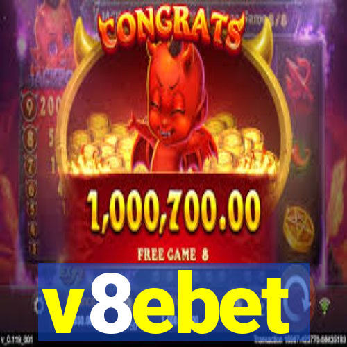 v8ebet