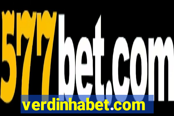 verdinhabet.com