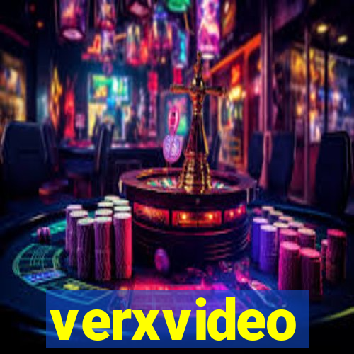 verxvideo