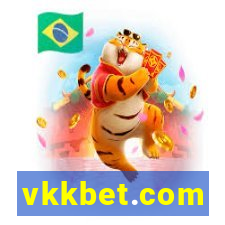 vkkbet.com