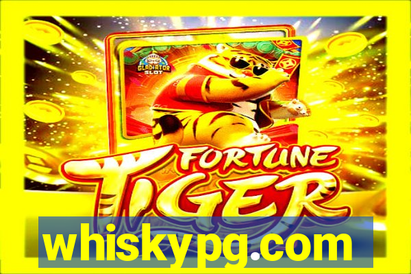 whiskypg.com