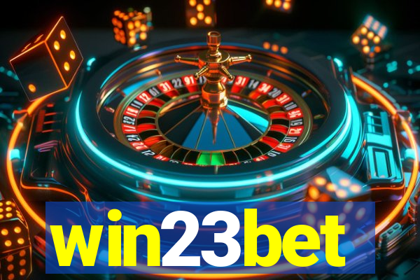 win23bet