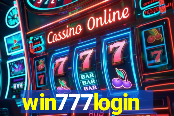 win777login