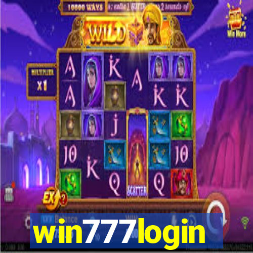 win777login