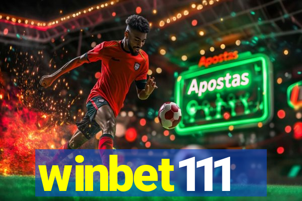 winbet111