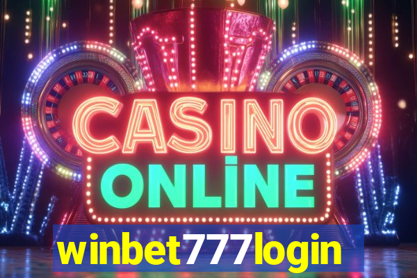 winbet777login