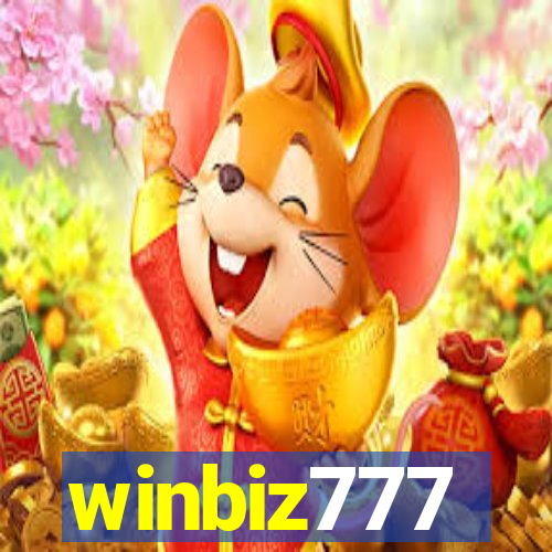 winbiz777