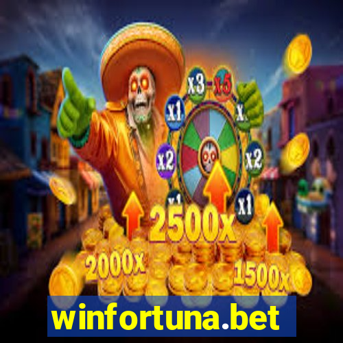 winfortuna.bet