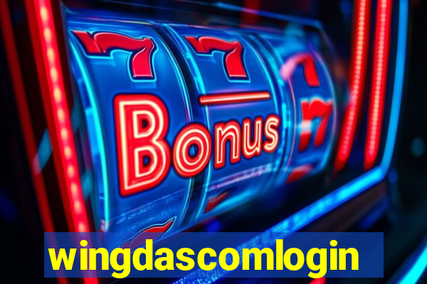 wingdascomlogin