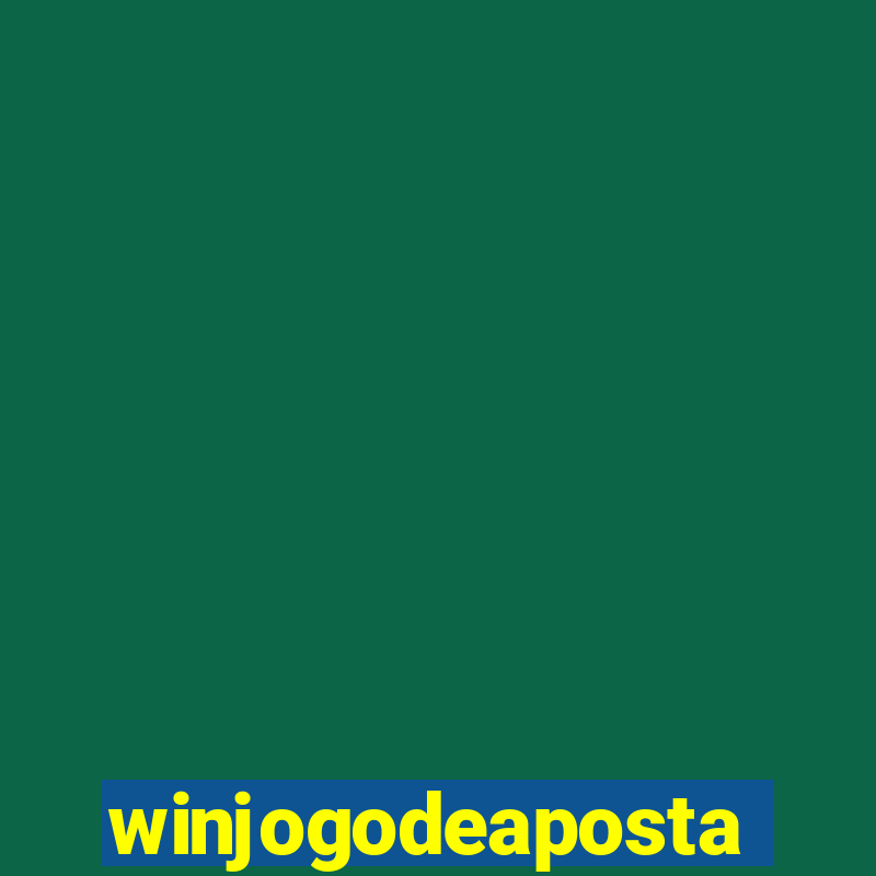 winjogodeaposta