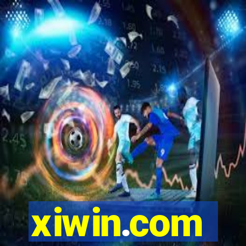 xiwin.com